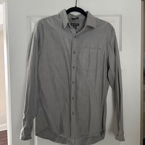 Eddie Bauer Men's Eddie's Favorite Flannel Classic Fit Shirt